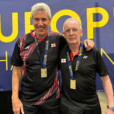 Image result for Markland Hill Ltc Badminton Club