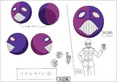 「戦部厳至 武装錬金」の画像検索結果