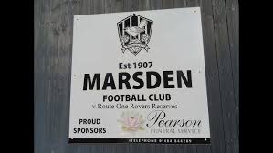 Image result for Marsden Football Club