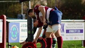 Image result for Bletchley Rugby Union Football Club
