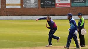 Image result for Bridgnorth Cricket Club