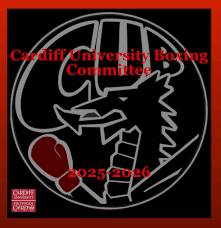 Image result for Cardiff University Kickboxing Club