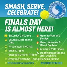 Image result for Southbourne Tennis Club