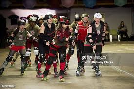 Image result for Birmingham Blitz Derby Dames