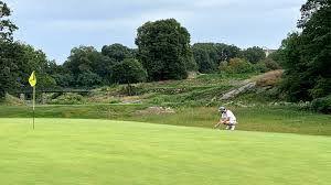 Image result for Pelham Korfball Club