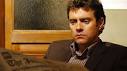 ... played by The Thick Of It actor Paul Higgins – is a troubled guy who has ... - 446higgins