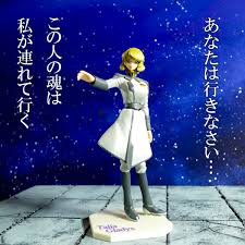 「タリア・グラディス 機動戦士ガンダムSEED DESTINY」の画像検索結果