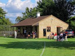 Image result for Fenton Cricket Club