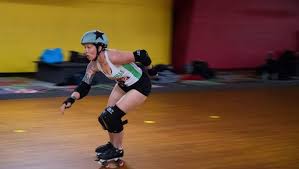 Image result for Surrey roller girls
