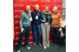 Image result for South London Triathlon Club