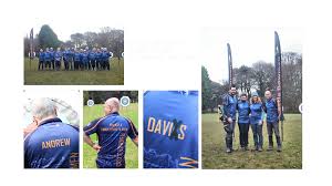 Image result for Castle Bowmen Archery Club