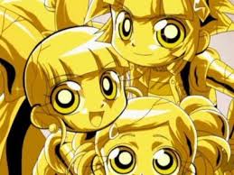 「赤堤ももこ 出ましたっ!パワパフガールズZ」の画像検索結果