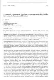 Attēlu rezultāti vaicājumam “Dianema depressum spores”