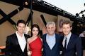 Image result for ian somerhalder dating adelaide kane