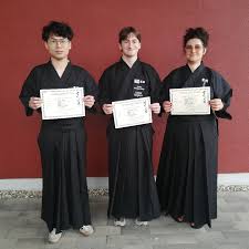Image result for Hagakure Jodo Club