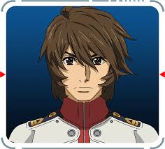 「榎本勇 宇宙戦艦ヤマト2199」の画像検索結果