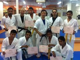 Image result for Cobra Karate Club