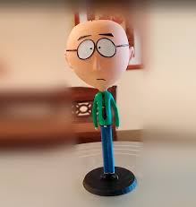 Image result for south park mr. mackey
