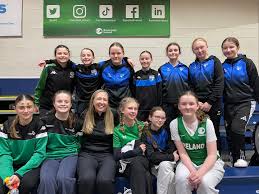 Image result for Blackpool Lights Ladies Basketball Club