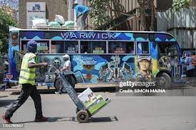 Image result for matatu pictures