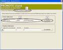Lycée A. LOUBATIERES - AGDE - PRONOTE : Guide - PRONOTE : Saisie ...