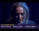 Tim Minchin - Alan Brough Song