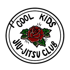 Image result for Red Rose Ju Jitsu Club