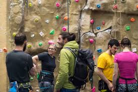 Image result for Nottingham University Mountaineering Club