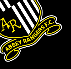Image result for Abbey Rangers Fc