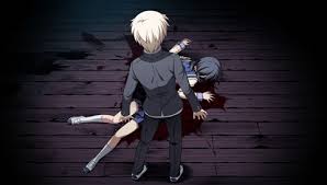 「宍戸結衣 コープスパーティー」の画像検索結果