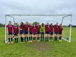 Image result for Kew Park Rangers Football Club