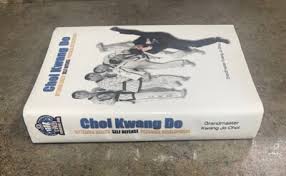 Image result for Harlesden Choi Kwang-Do