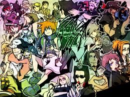 「北虹寵 すばらしきこのせかい」の画像検索結果