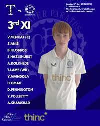 Image result for Trafford Metrovicks Cricket Club