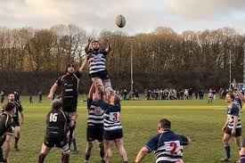 Image result for Mansfield Rugby Union Football Club