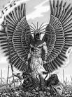 Warrior Tattoos