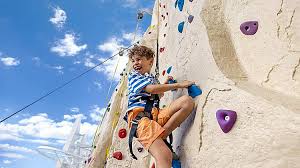 Image result for Craggy Island Climbing Centre