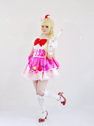 「朝日奈みらい 魔法つかいプリキュア!」の画像検索結果