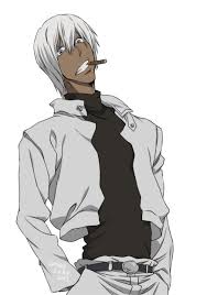 「ザップ・レンフロ 血界戦線」の画像検索結果