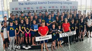 Image result for Leander Swimming Club