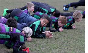 Image result for Weybridge Vandals Rugby Club