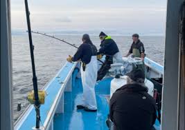 Image result for Newhaven Deep Sea Anglers