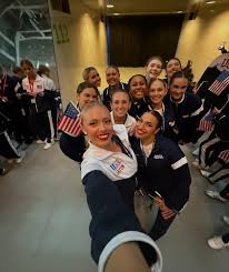 Image result for USA Twirlers