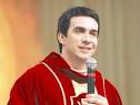 Padre Fábio José de Melo Silva