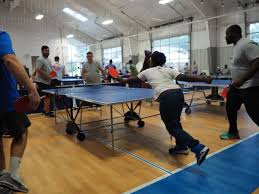 Image result for Townsend Community Association Table Tennis Club