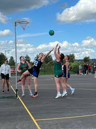 Image result for Treforus Netball Club