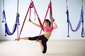 Image result for Yoga with Gillian