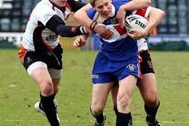 Image result for Blackpool Panthers
