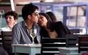 News | Dev Patel & Freida Pinto: The Slumdog Millionaire love ...