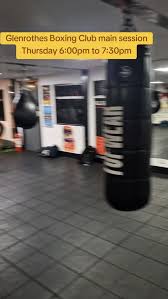 Image result for Glenrothes Amateur Boxing Club